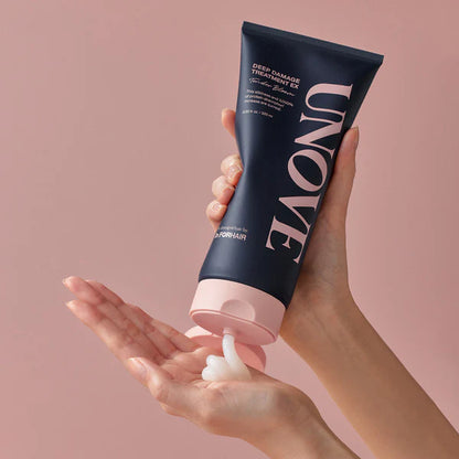Unove - Deep Damage Treatment Ex Tender Bloom 320ml