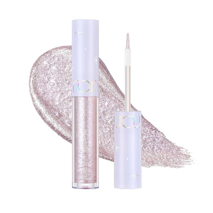 Rom&nd - The Universe Liquid Glitter