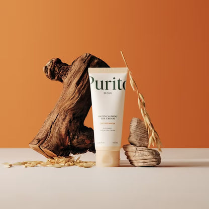 Purito - Oat-in Calming Gel Cream 100ml