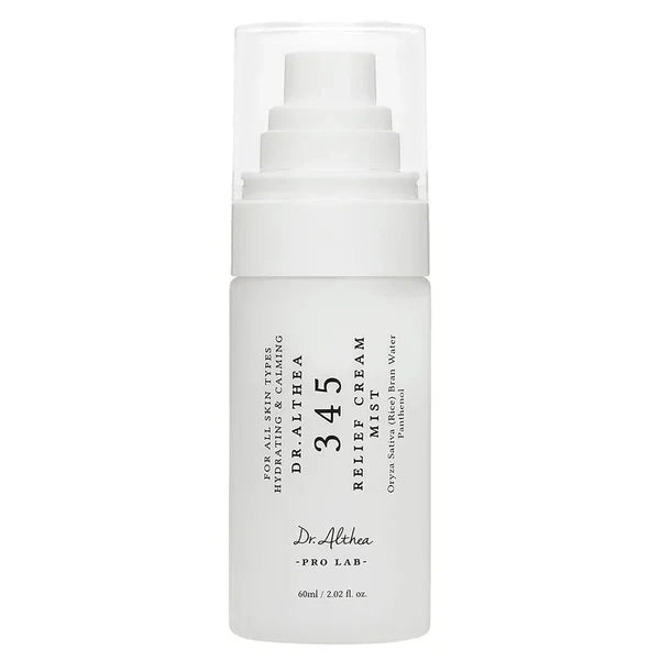 Dr.Althea - 345 Relief Cream Mist