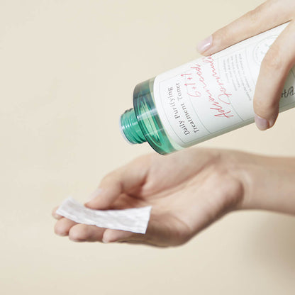 Axis - Y - Daily Purifying Treatment Toner 200ml