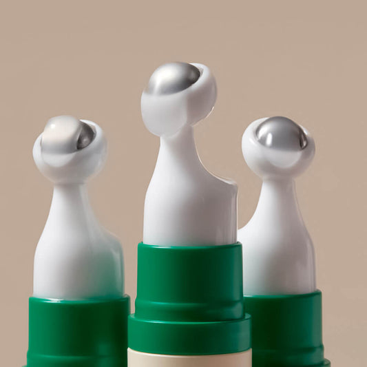 Axis-Y - Vegan Collagen Eye Serum