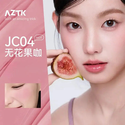 AZTK - Jello Color Liquid Blush 5ml 