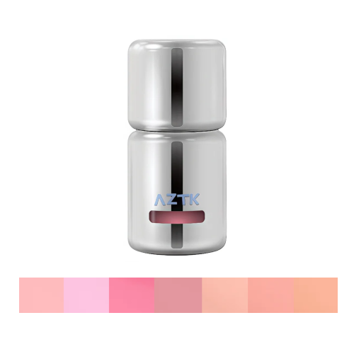 AZTK - Jello Color Liquid Blush 5ml AZTK