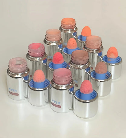 AZTK - Jello Color Liquid Blush 5ml AZTK