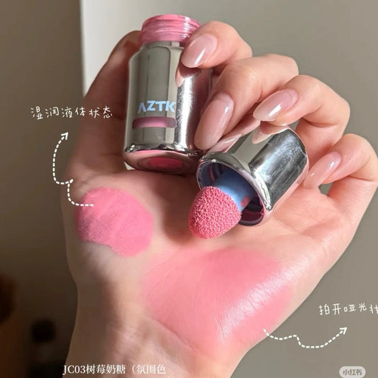 AZTK - Jello Color Liquid Blush 5ml AZTK