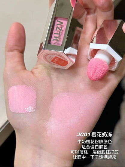 AZTK - Jello Color Liquid Blush 5ml AZTK