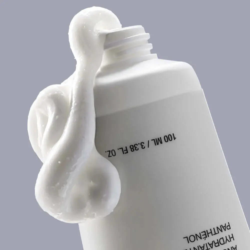 Anua - 3 Ceramide Panthenol Moisture Barrier Cream 100ml 