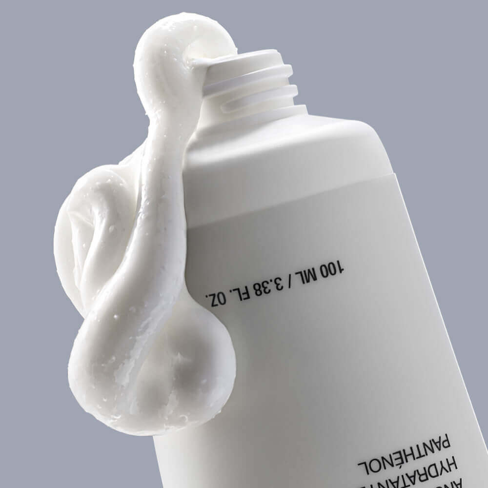 Anua - 3 Ceramide Panthenol Moisture Barrier Cream 100ml Anua