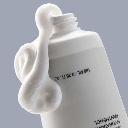 Anua - 3 Ceramide Panthenol Moisture Barrier Cream 100ml Anua