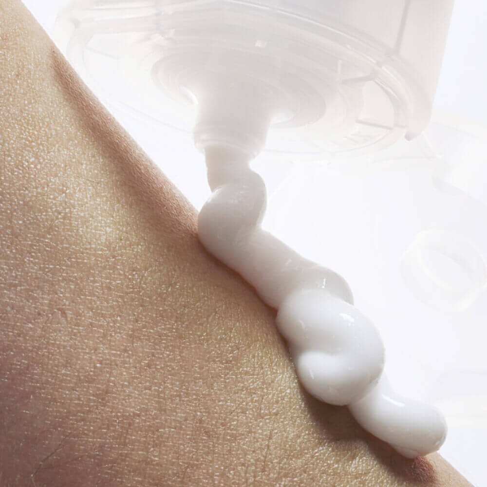 Anua - 3 Ceramide Panthenol Moisture Barrier Cream 100ml Anua