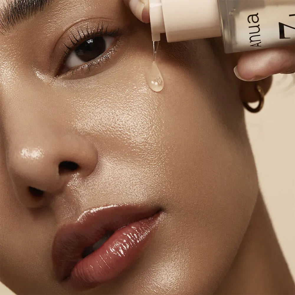 Anua - 7 Rice Ceramide Hydrating Barrier Serum 50ml Anua