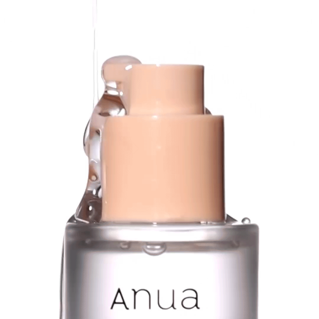 Anua - 7 Rice Ceramide Hydrating Barrier Serum 50ml Anua