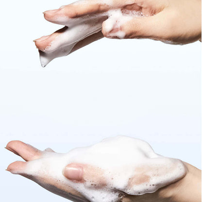 Anua - 8 Hyaluronic Acid Hydrating Gentle Foaming Cleanser 150ml Anua