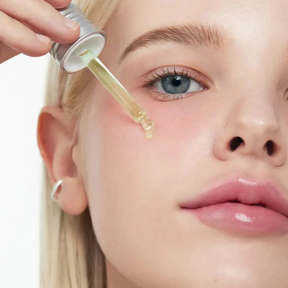 Anua - Azelaic Acid 10 Hyaluron Redness Soothing Serum 30ml Anua