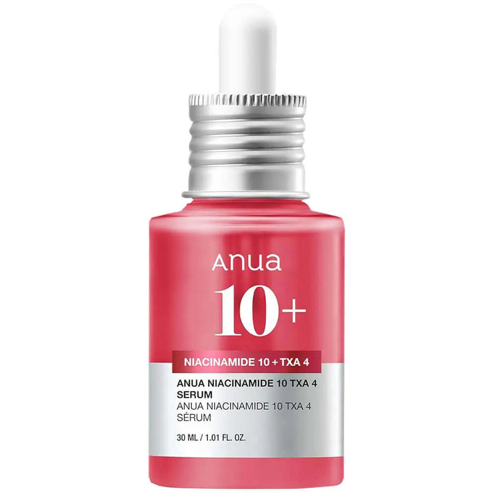 Anua - Niacinamide 10% + TXA 4% Serum 30ml 