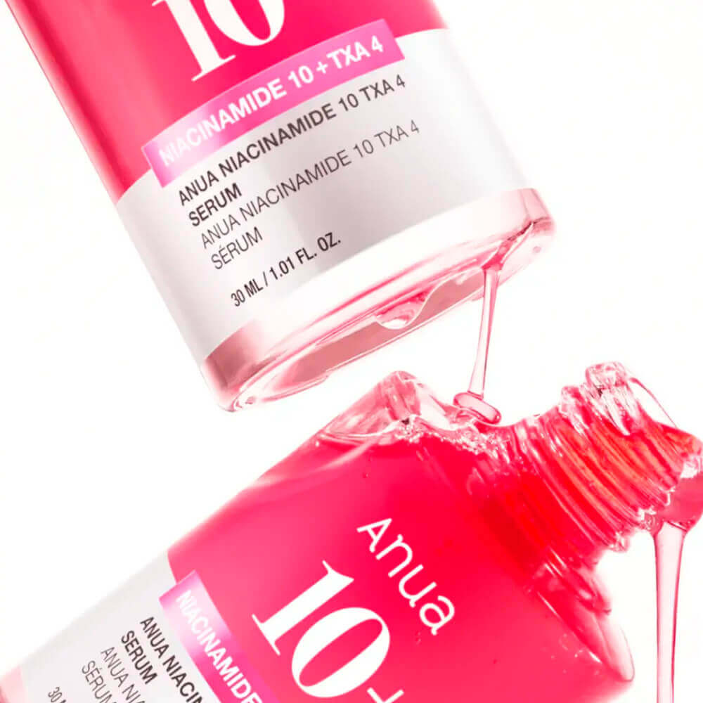 Anua - Niacinamide 10% + TXA 4% Serum 30ml Anua