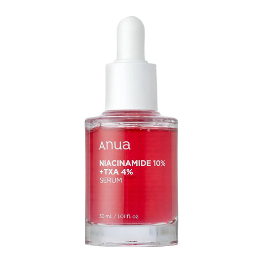 Anua - Niacinamide 10% + TXA 4% Serum 30ml Anua