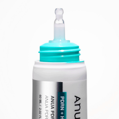 Anua - PDRN Hyaluronic Acid 100 Moisturizing Cream 60ml 