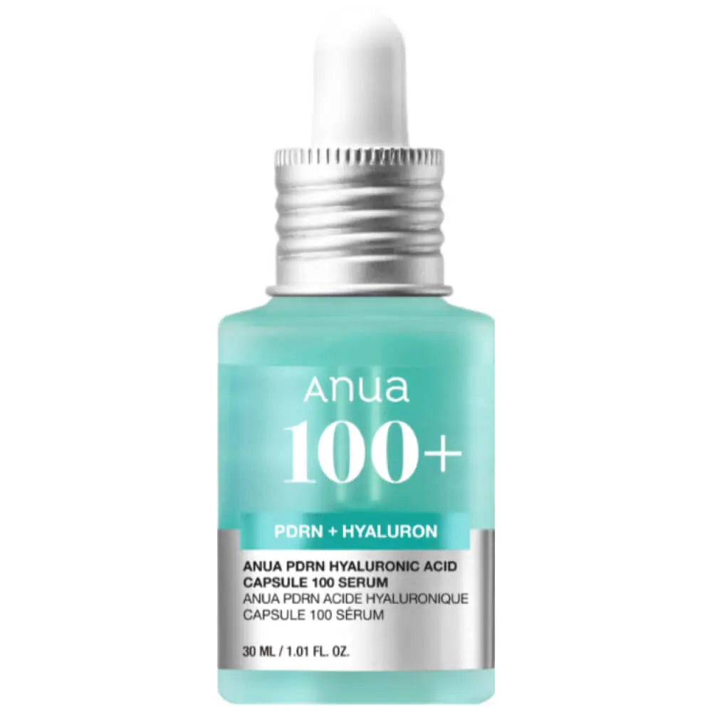 Anua - PDRN Hyaluronic Acid Capsule 100 Serum 30ml Anua