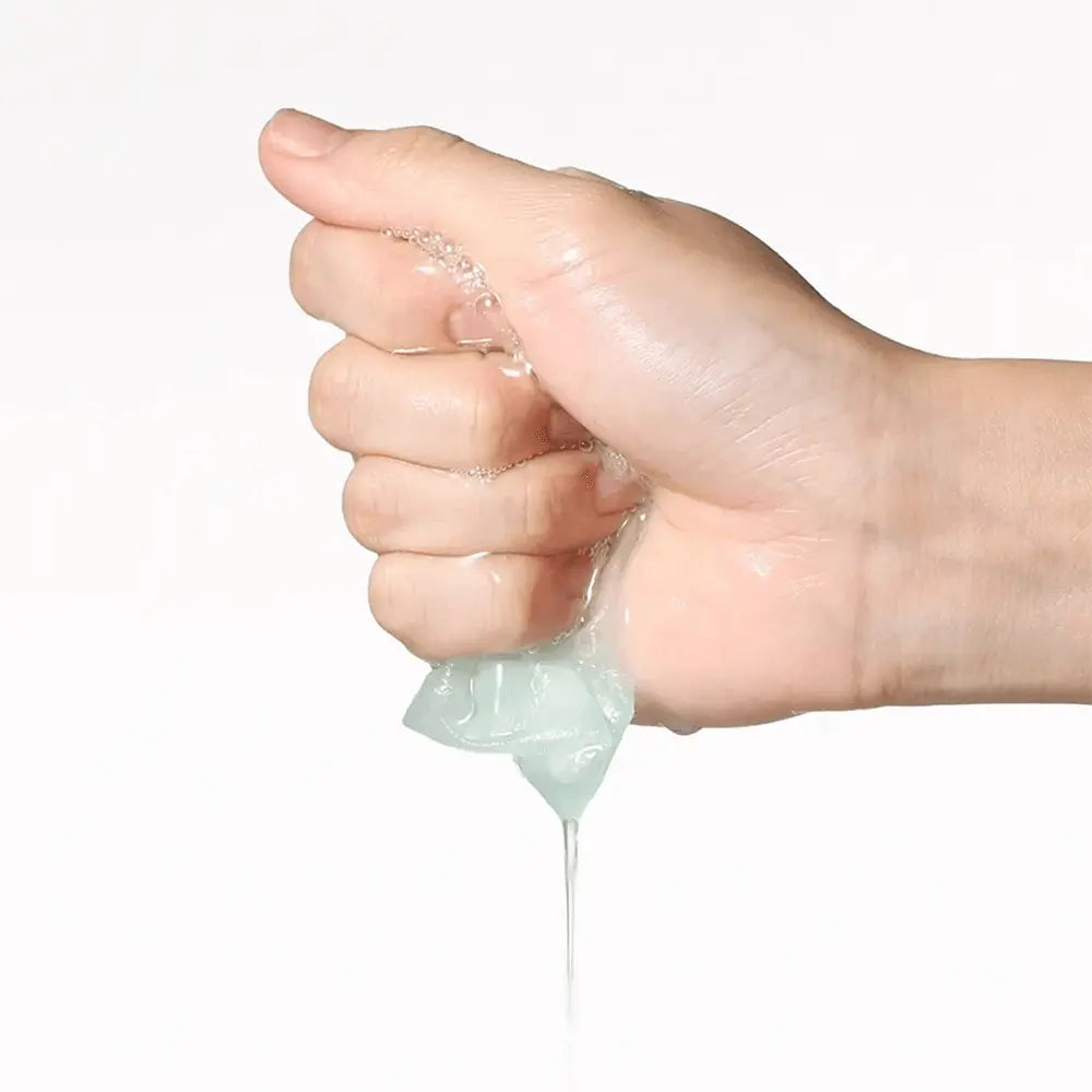 Anua - PDRN Hyaluronic Acid Capsule 100 Serum Mask 
