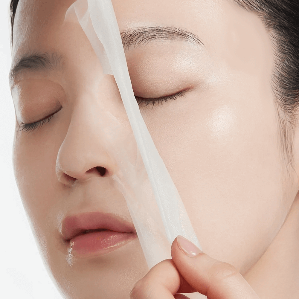 Anua - PDRN Hyaluronic Acid Capsule 100 Serum Mask Anua