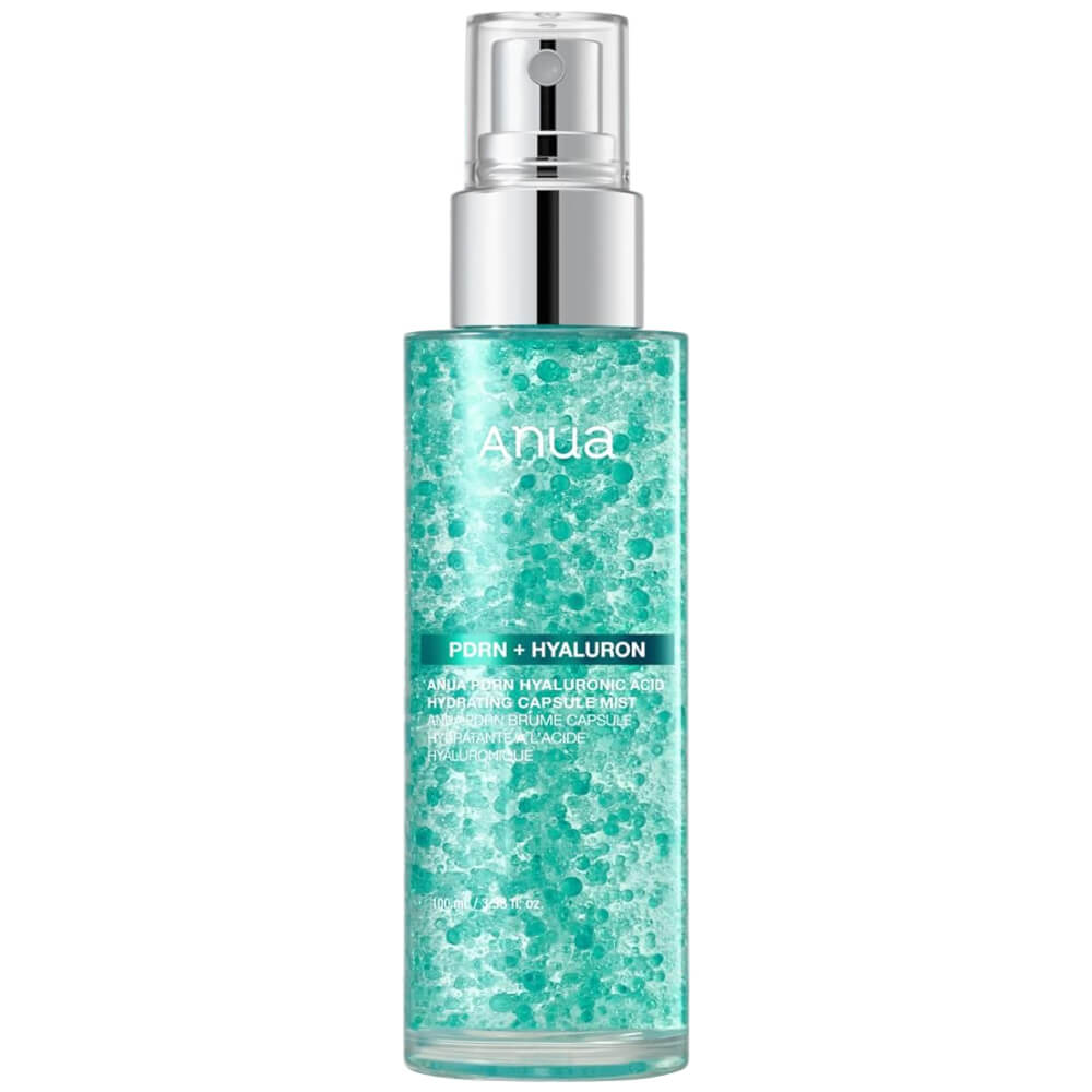 Anua - PDRN Hyaluronic Acid Hydrating Capsule Mist 100ml Anua