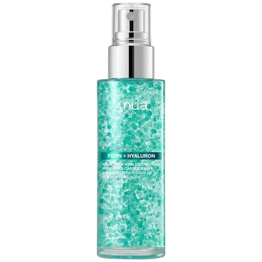 Anua - PDRN Hyaluronic Acid Hydrating Capsule Mist 100ml Anua