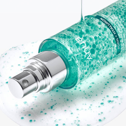 Anua - PDRN Hyaluronic Acid Hydrating Capsule Mist 100ml Anua