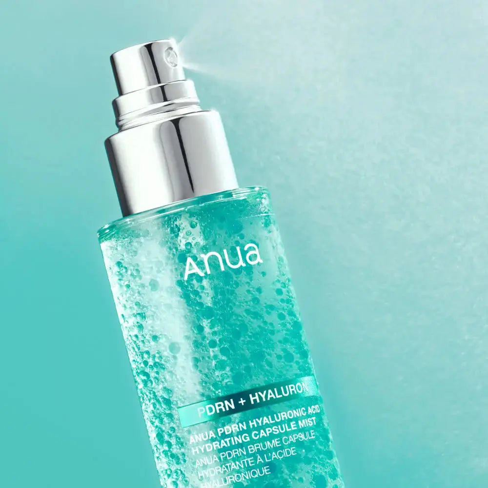Anua - PDRN Hyaluronic Acid Hydrating Capsule Mist 100ml 