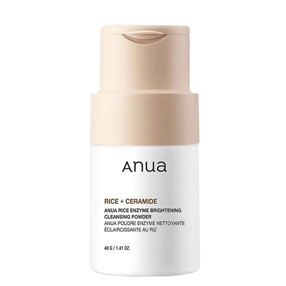 Anua - Rice Cleansing Powder 40g Anua