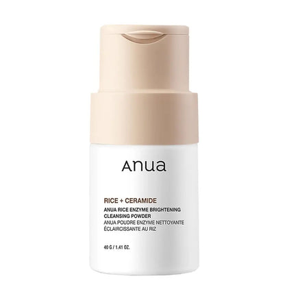 Anua - Rice Cleansing Powder 40g Anua