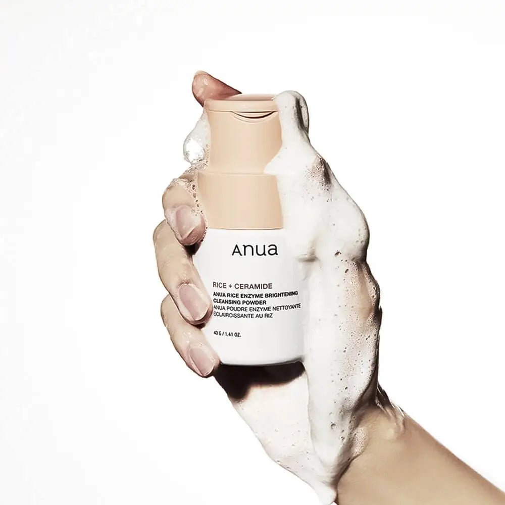 Anua - Rice Cleansing Powder 40g Anua