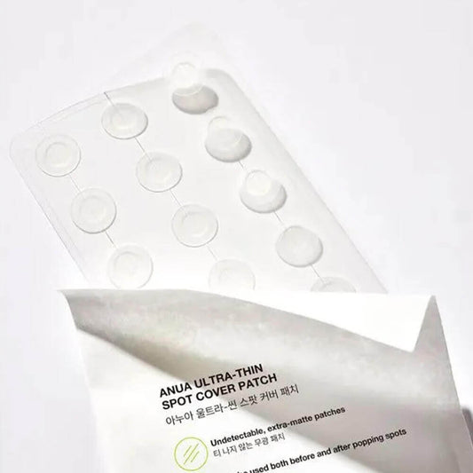 Anua - Ultra-Thin Spot Cover Patch 75pcs Anua