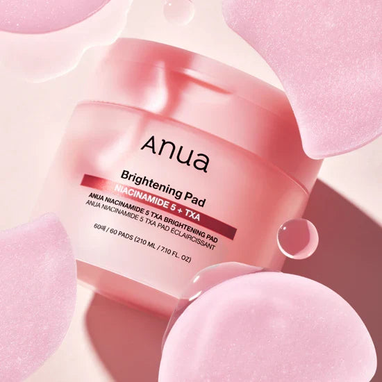 Anua - Niacinamide 5 TXA Brightening Pad 210ml
