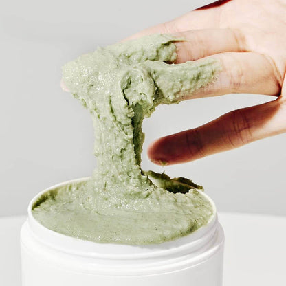 Arencia - Fresh Green Rice Mochi Cleanser 120g Arencia