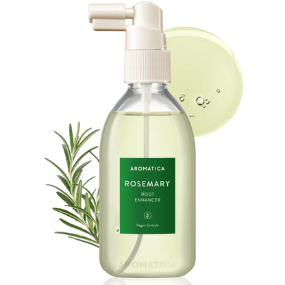 Aromatica - Rosemary Root Enhancer 100ml Aromatica