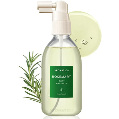 Aromatica - Rosemary Root Enhancer 100ml 