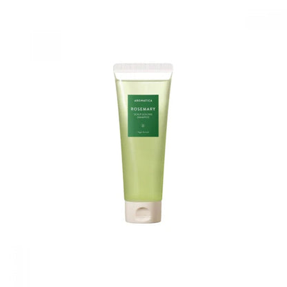 Aromatica - Rosemary Scalp Scaling Shampoo 180ml Aromatica