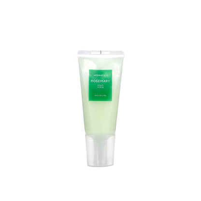 Aromatica - Rosemary Scalp Scrub 165g Aromatica