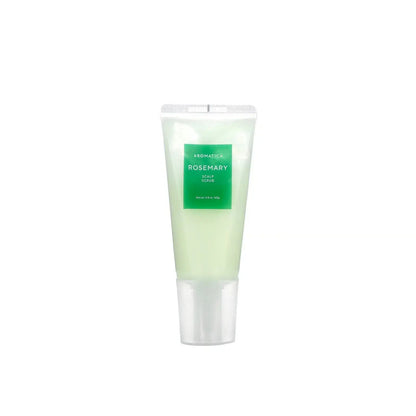 Aromatica - Rosemary Scalp Scrub 165g 