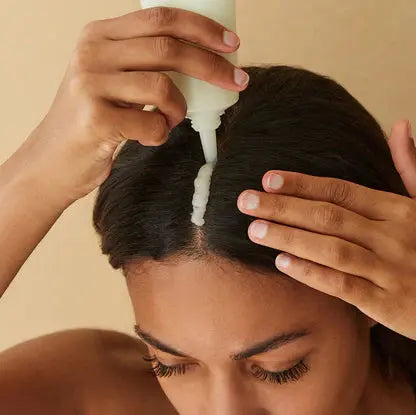 Aromatica - Rosemary Scalp Scrub 165g 