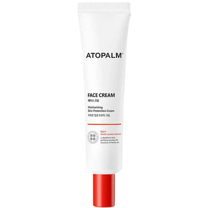 Atopalm - Face cream 35ml Atopalm