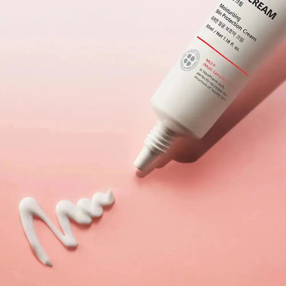 Atopalm - Face cream 35ml 