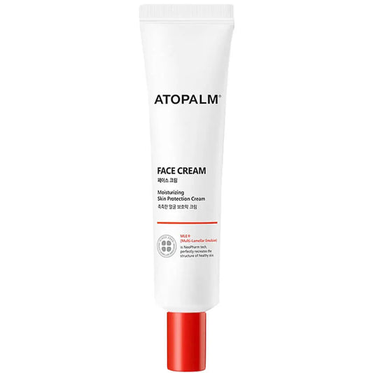 Atopalm - Face cream 35ml Atopalm