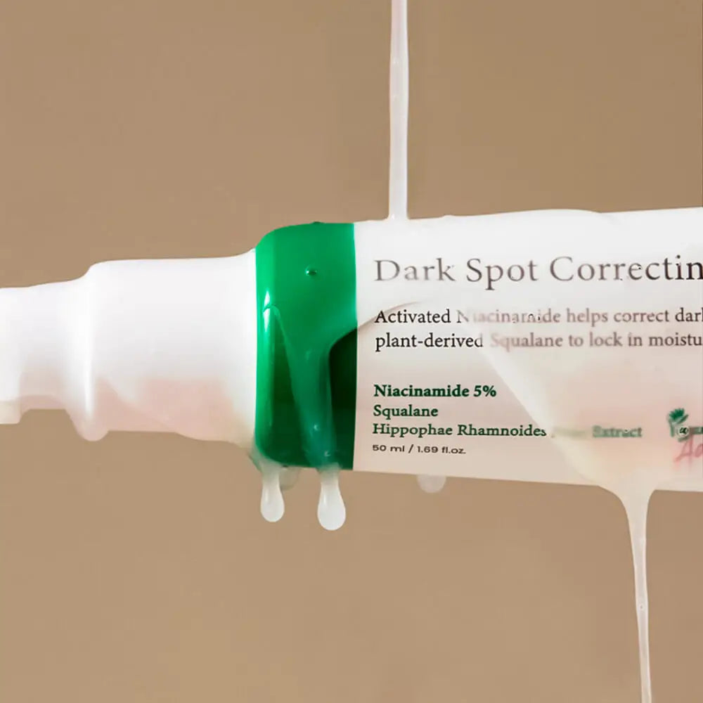 Axis-Y - Dark Spot Correcting Glow serum 50ml Axis-Y