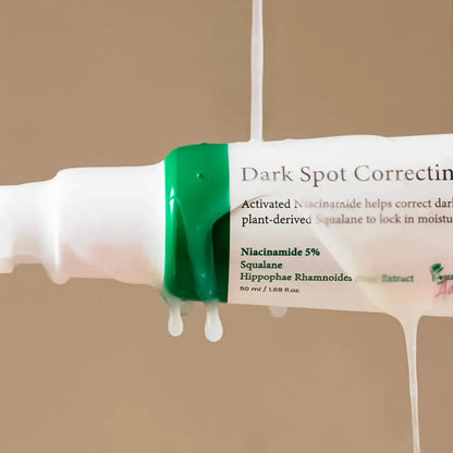 Axis-Y - Dark Spot Correcting Glow serum 50ml Axis-Y