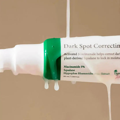 Axis-Y - Dark Spot Correcting Glow serum 50ml 