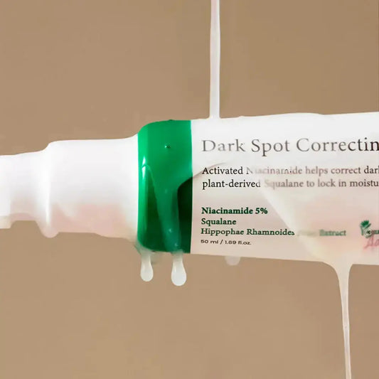 Axis-Y - Dark Spot Correcting Glow serum 50ml 