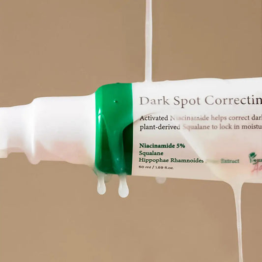 Axis-Y - Dark Spot Correcting Glow serum 50ml Axis-Y